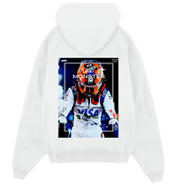 Little Monster - Hoodie