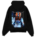 Little Monster - Hoodie