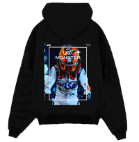 Little Monster - Hoodie