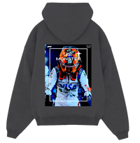 Little Monster - Hoodie