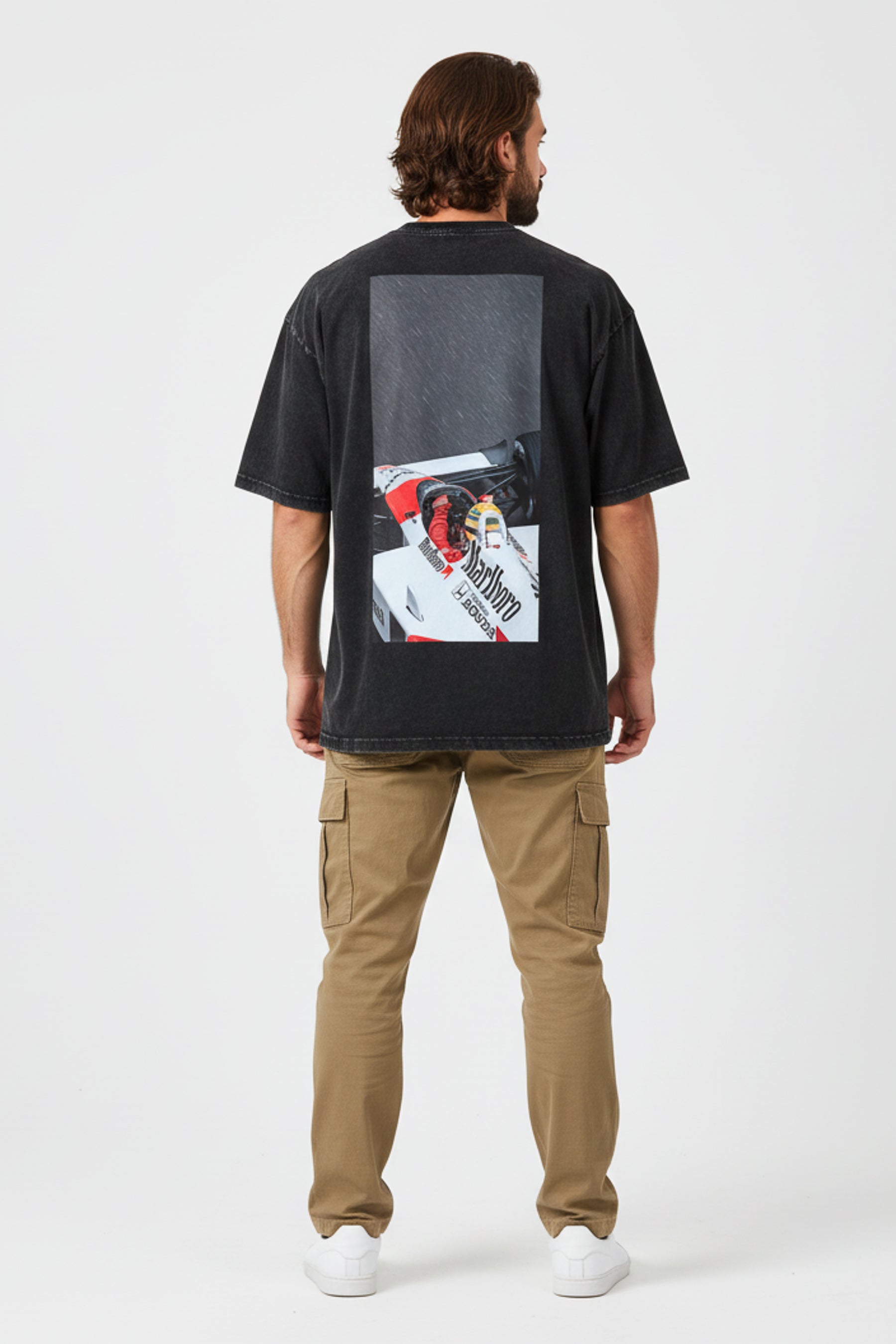 Brasil Helmet - Acid