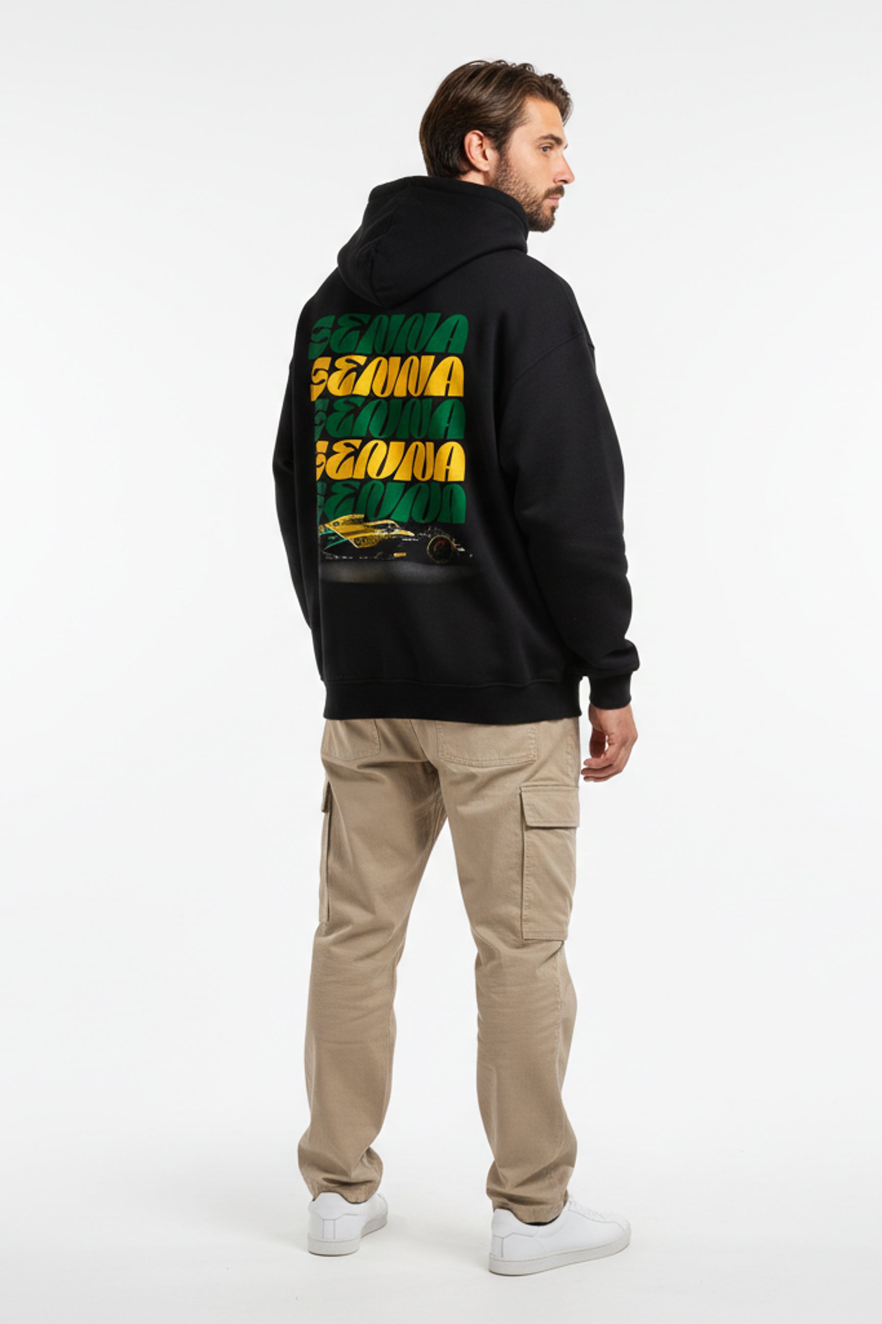 Senna 2025 - Hoodie