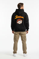 Senninha - Hoodie