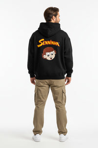 Senninha - Hoodie