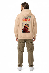 Siempre Senna - Hoodie