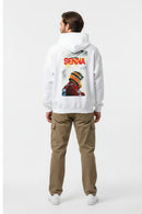 Siempre Senna - Hoodie