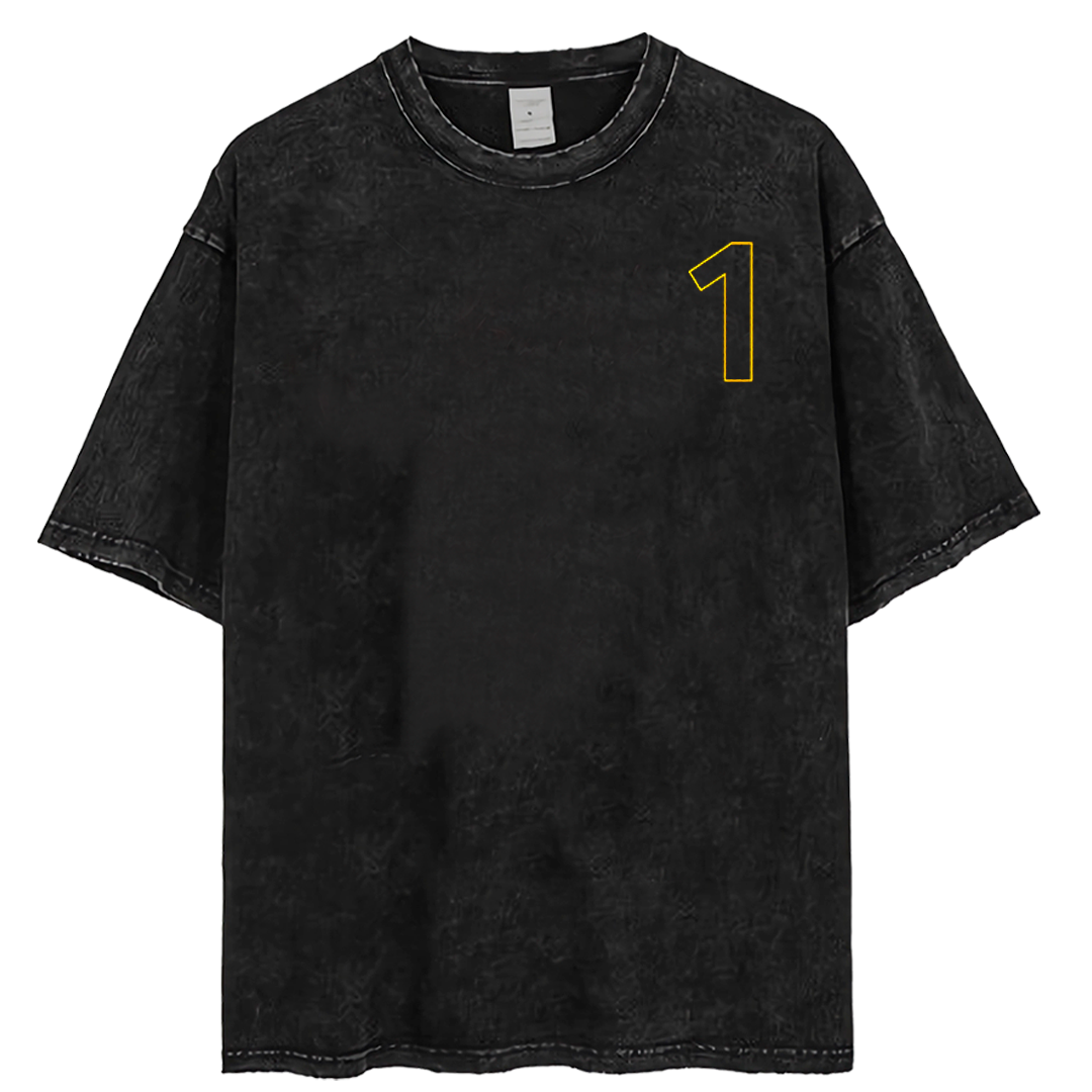 Max Verstappen x5 - Acid