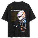 Max Verstappen x5 - Acid