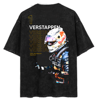 Max Verstappen x5 - Acid