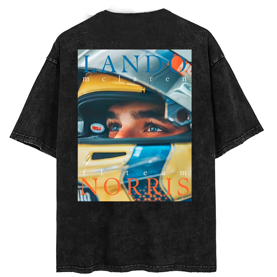 McLaren Lando - Acid