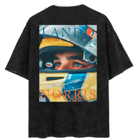 McLaren Lando - Acid