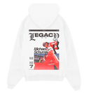 Michael Legacy - Hoodie