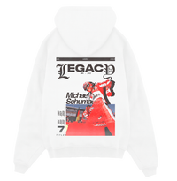 Michael Legacy - Hoodie
