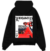Michael Legacy - Hoodie