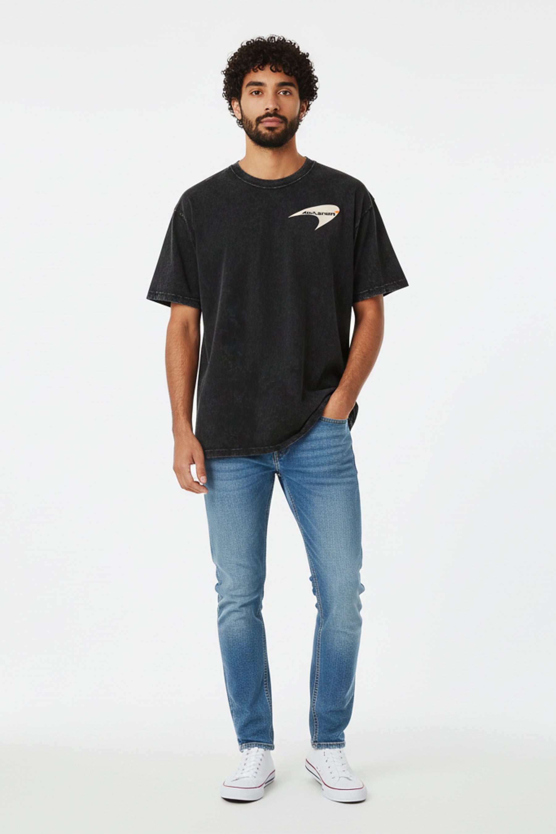 Lando y Ricciardo - Acid