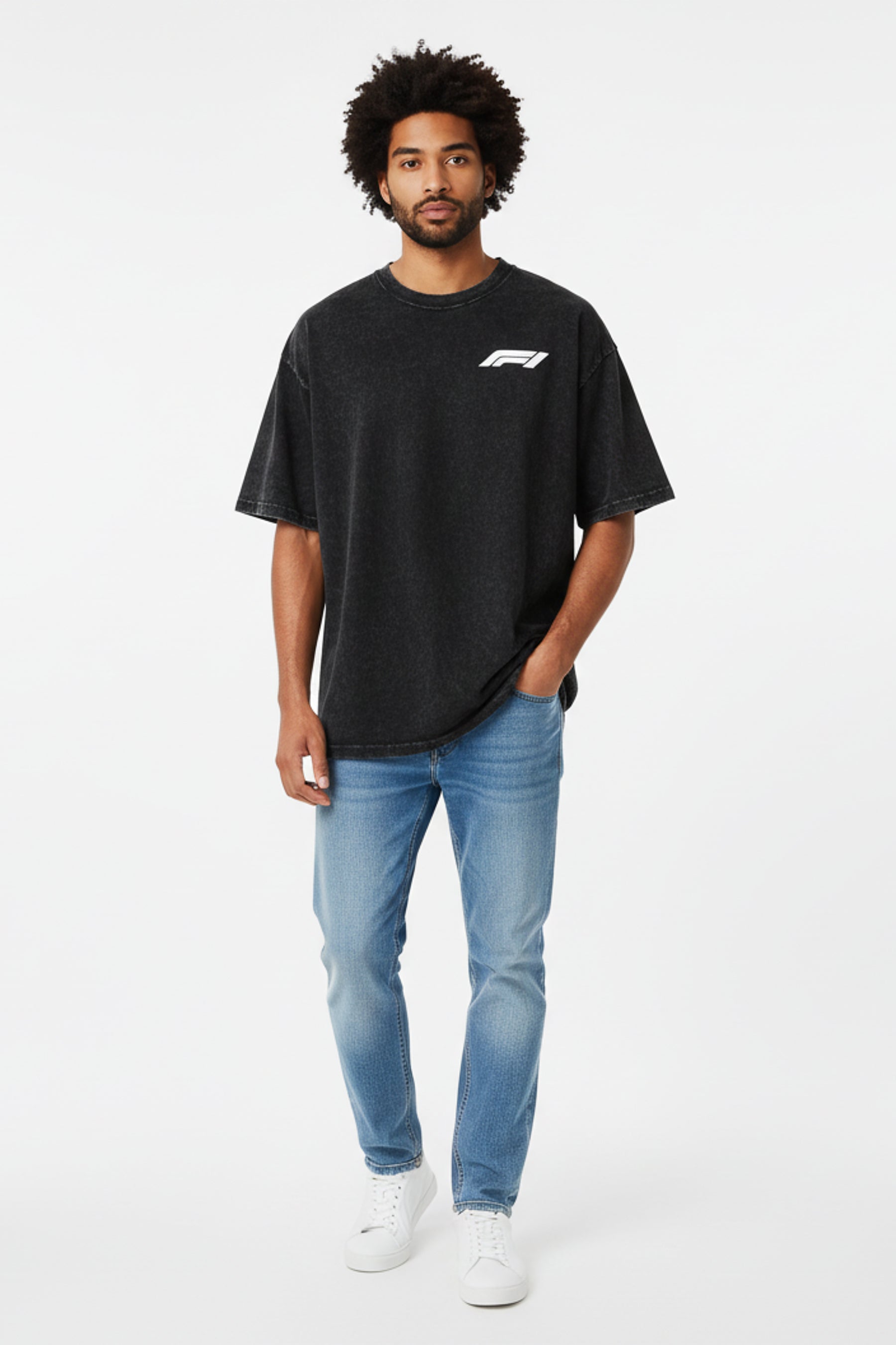 McLaren Lando - Acid