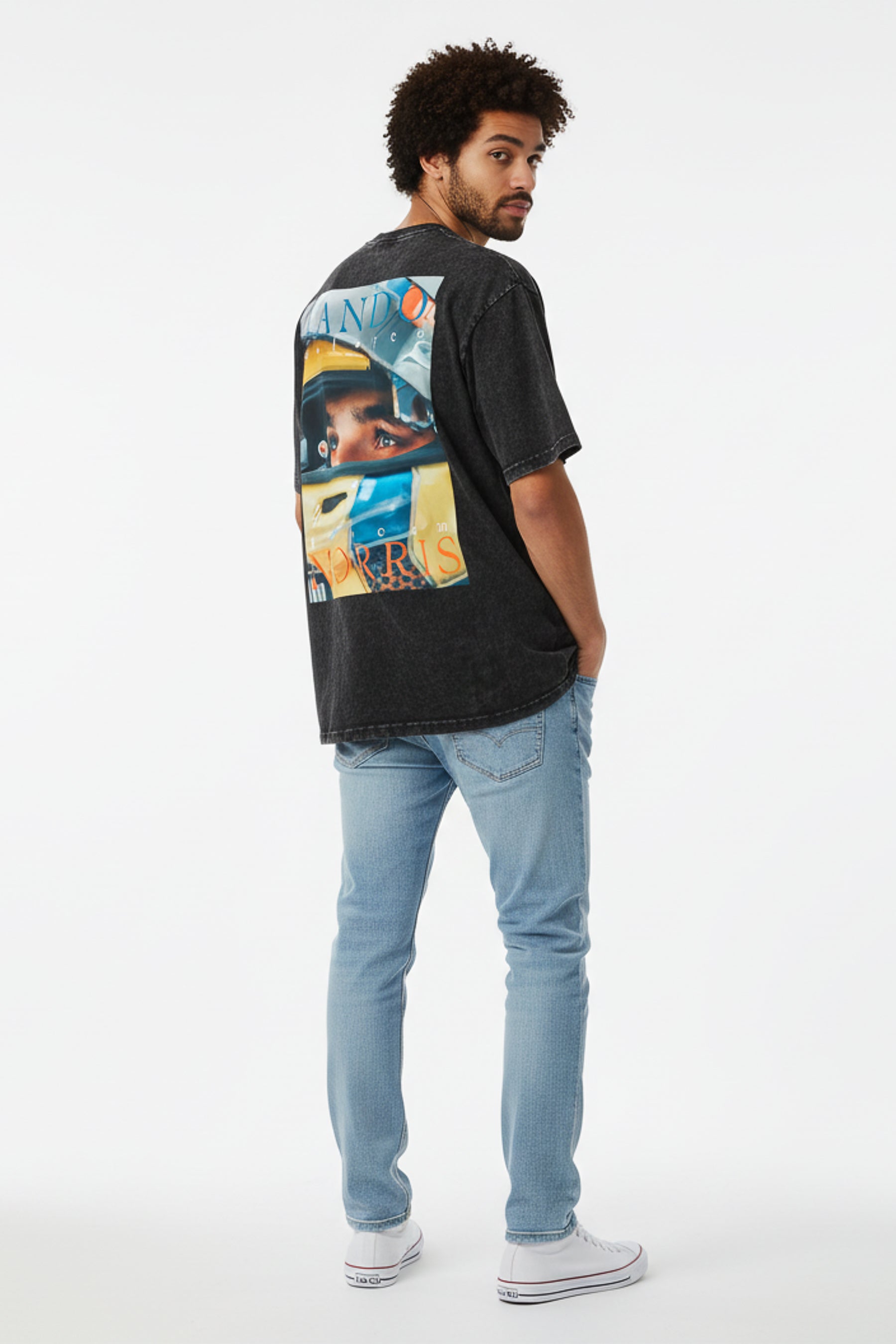 McLaren Lando - Acid