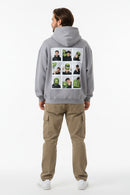 Lando Faces - Hoodie