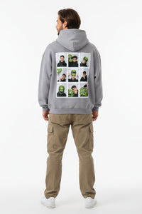 Lando Faces - Hoodie