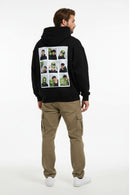 Lando Faces - Hoodie