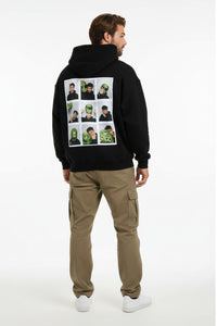 Lando Faces - Hoodie