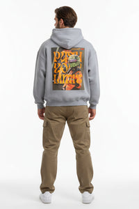 Push Your Limits - Hoodie