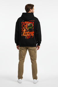 Push Your Limits - Hoodie