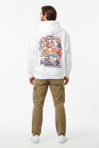 Oscar 1st Pole - Hoodie