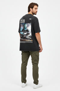 George Russell - Acid