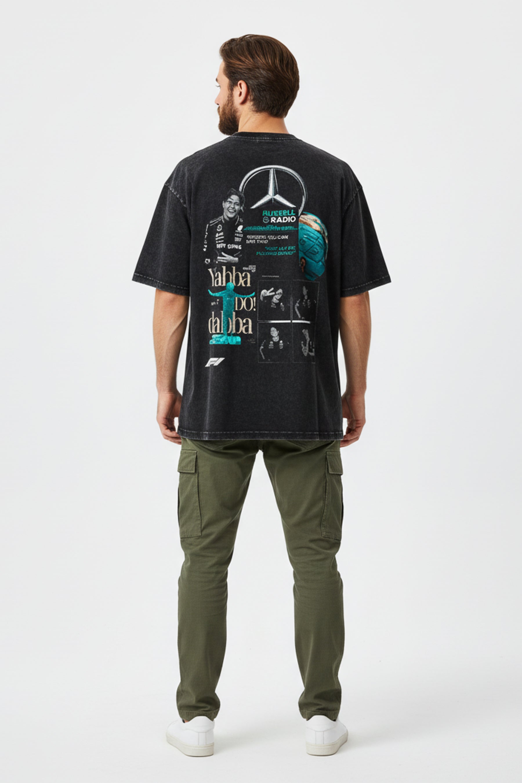 Yabba Dabba Doo - Acid