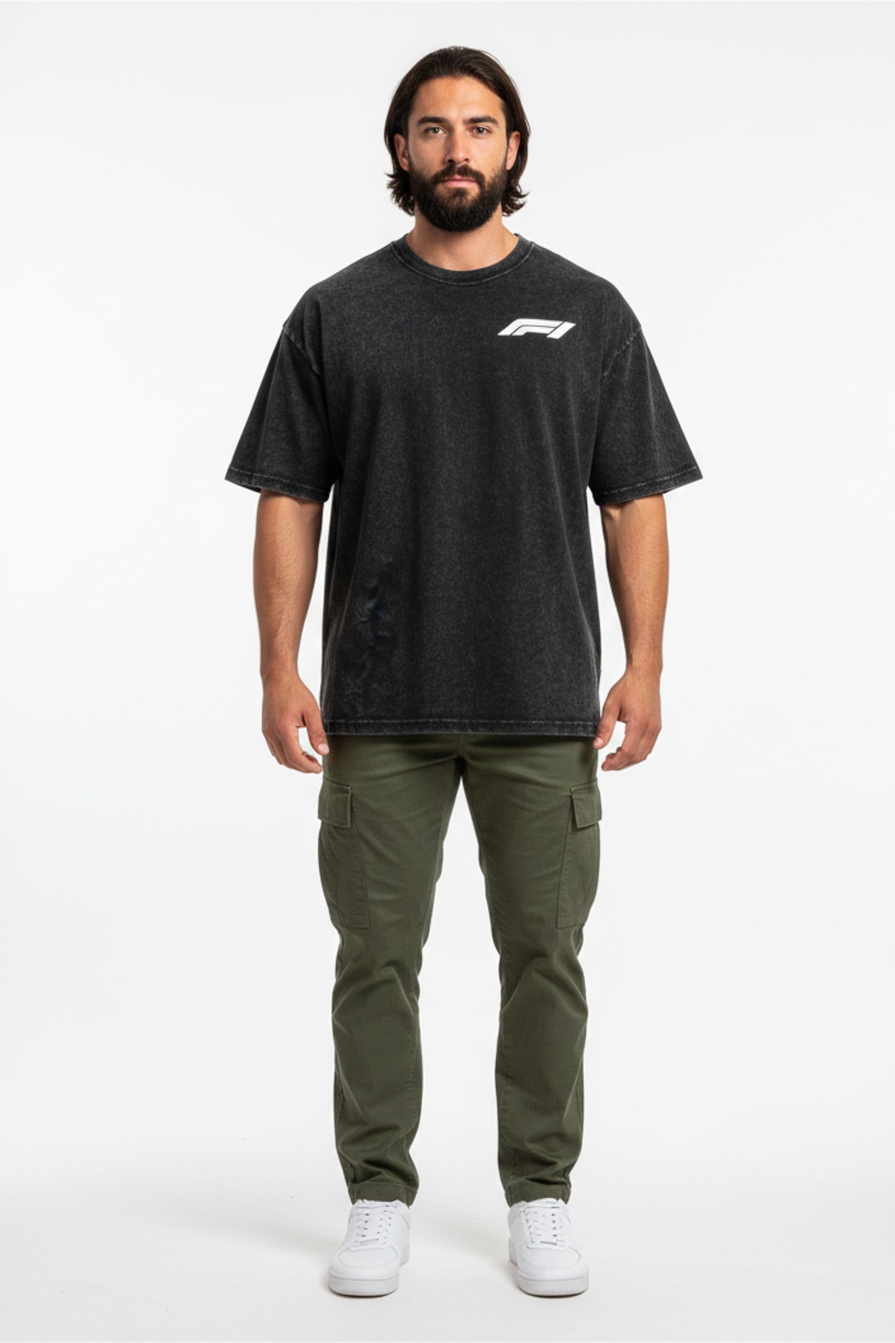 George Russell - Acid