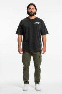 George Russell - Acid