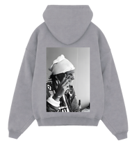 Niki Smile - Hoodie