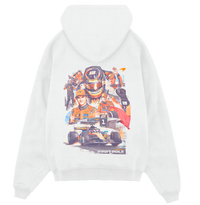 Oscar 1st Pole - Hoodie