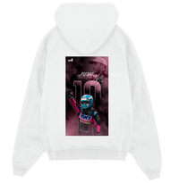 Pierre Gasly 10 - Hoodie