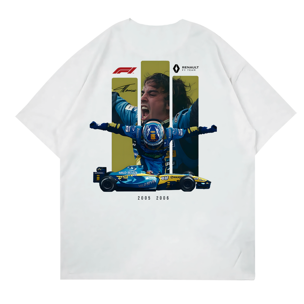 Alonso Fly