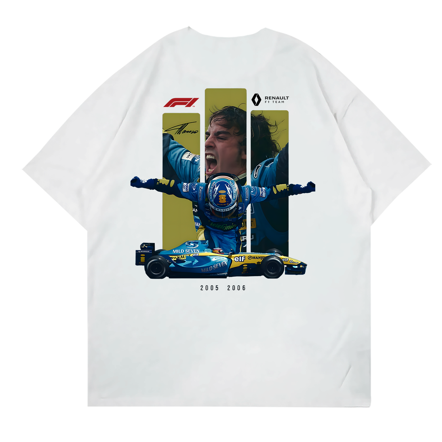 Alonso Fly