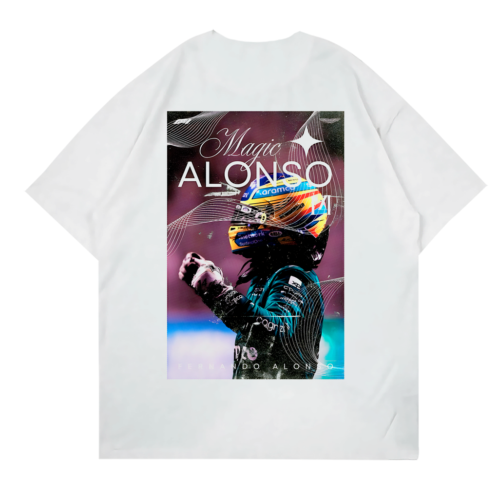 Alonso Miami
