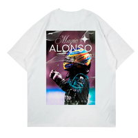 Alonso Miami