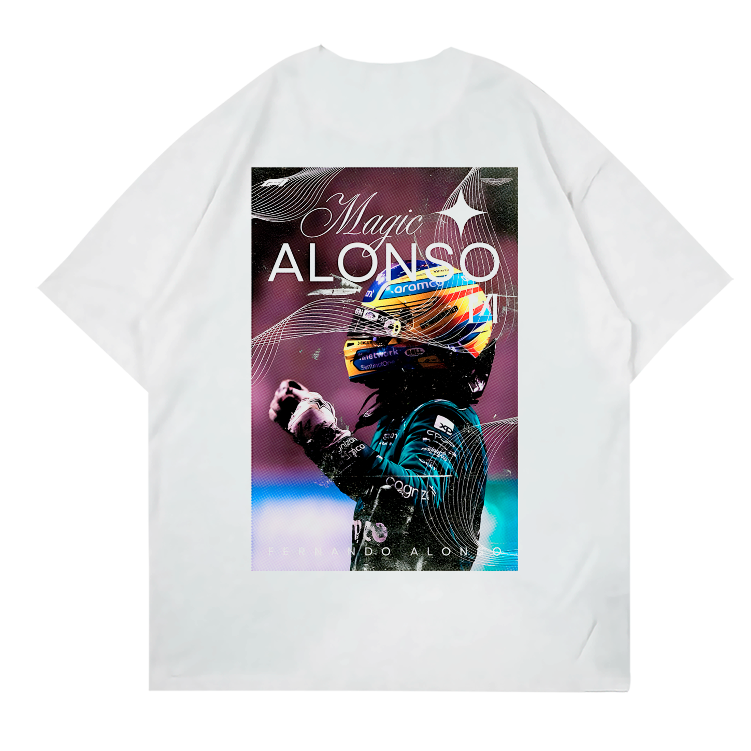 Alonso Miami