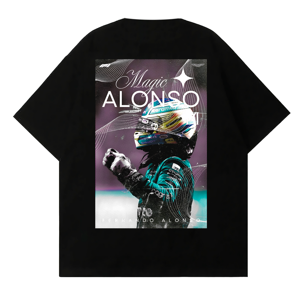 Alonso Miami
