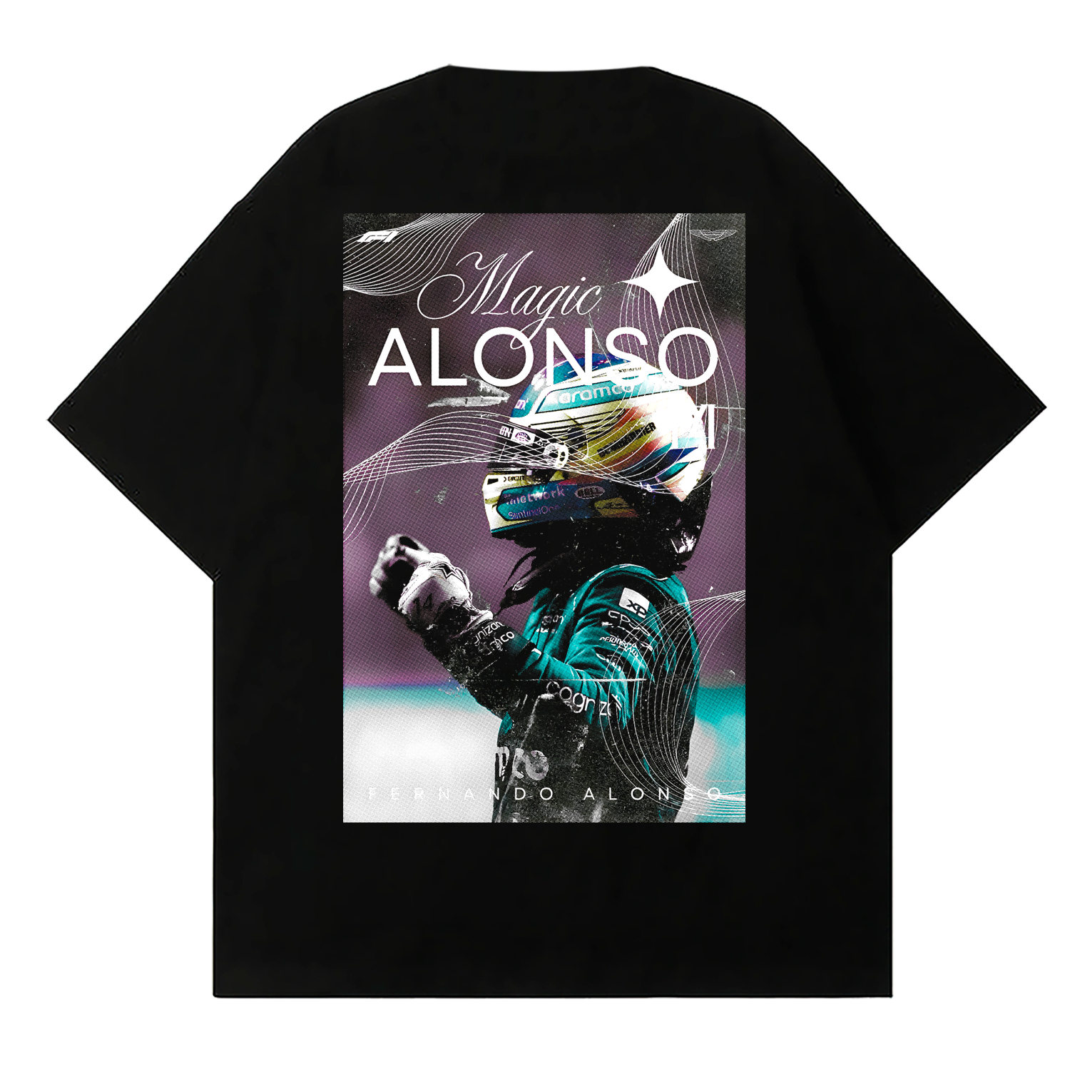 Alonso Miami