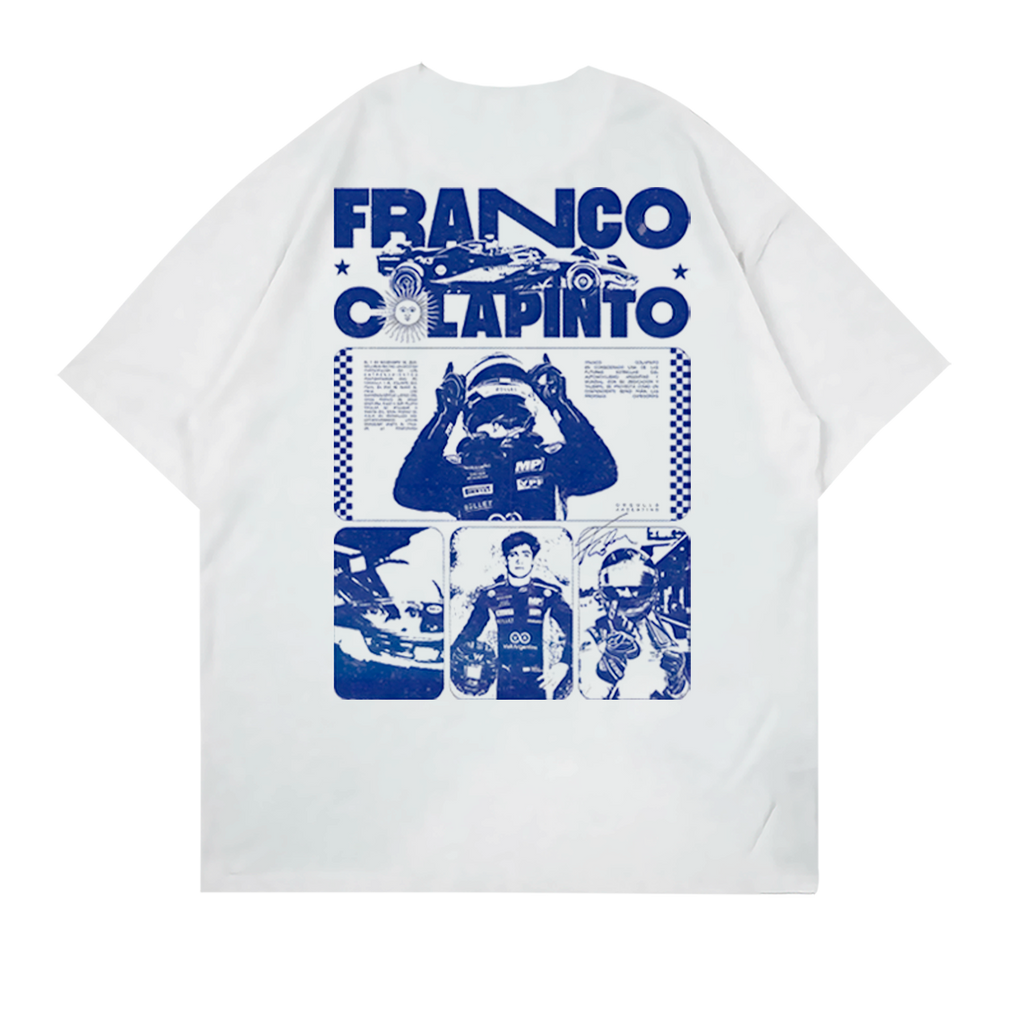 Blue Franco