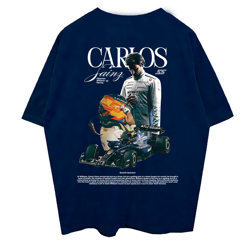Carlos 55