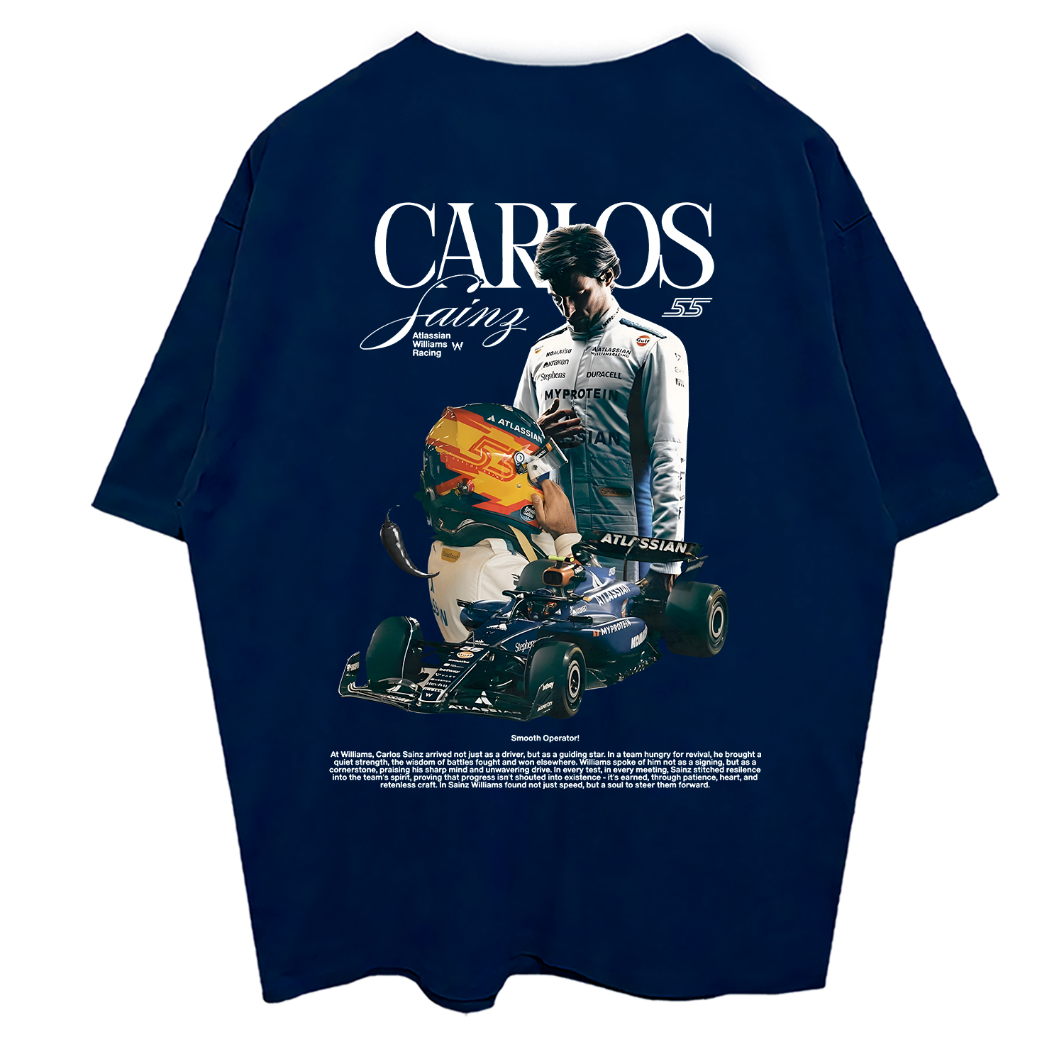 Carlos 55