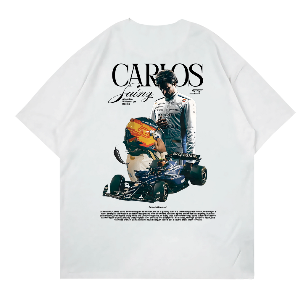 Carlos 55