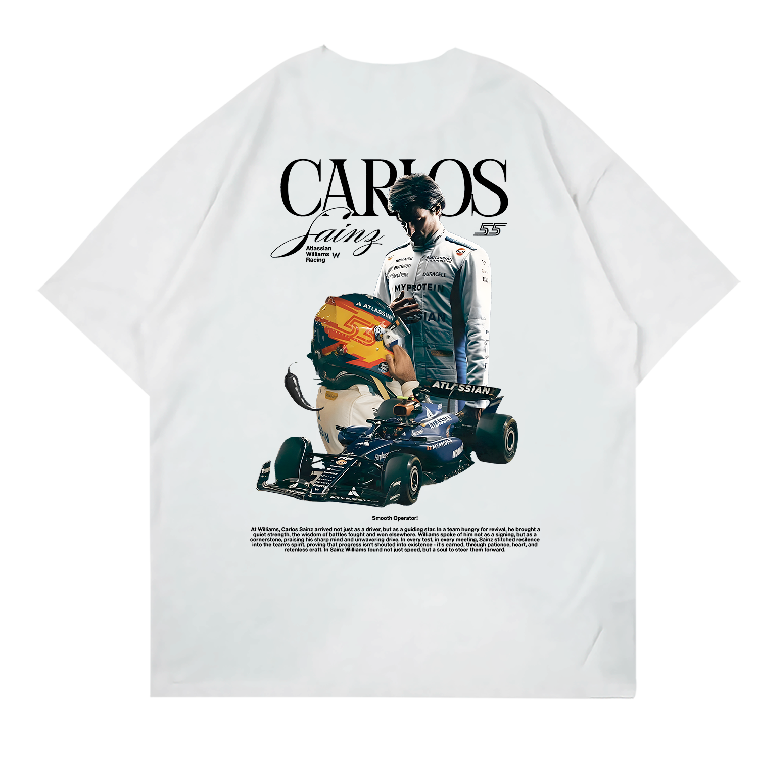 Carlos 55
