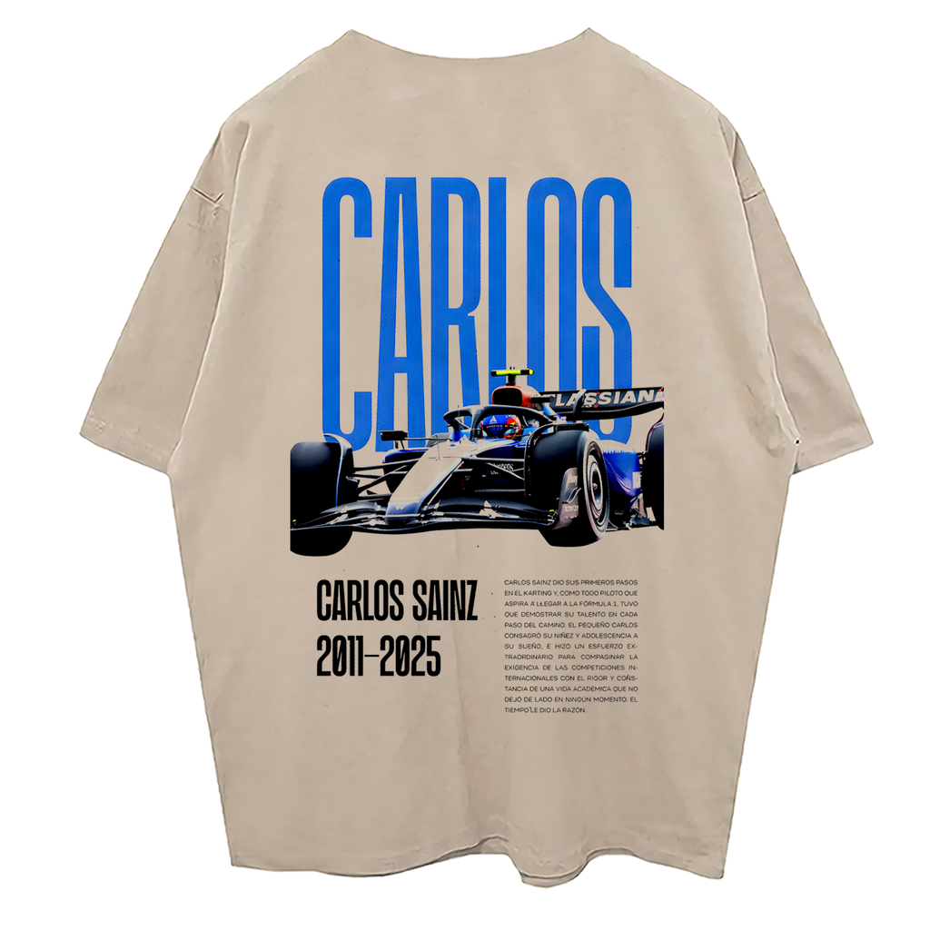 Carlos Car