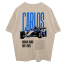 Carlos Car