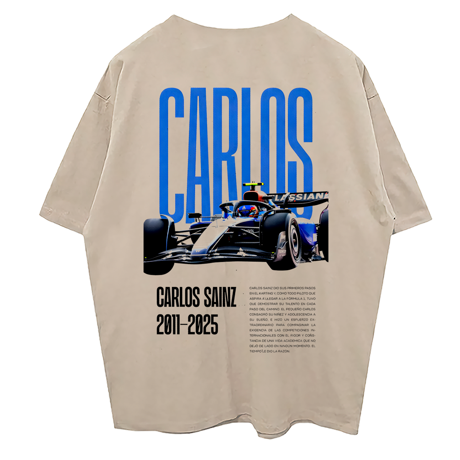 Carlos Car